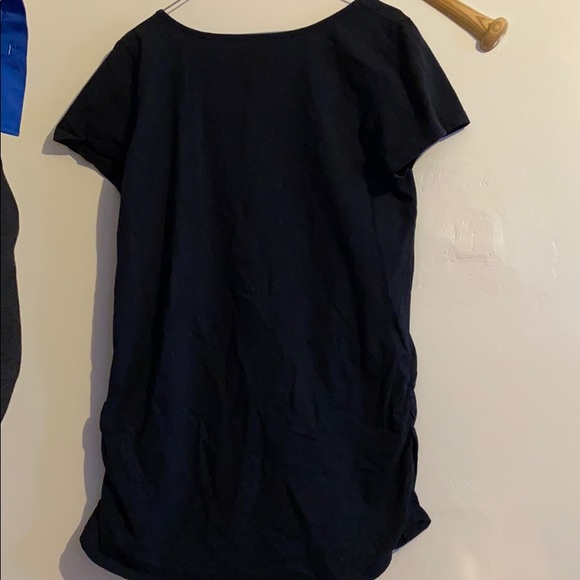 Maternity blouse - Picture 4 of 4